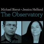 Logo of the podcast The Observatory Podcast The Observatory