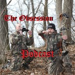 The Obsession Podcast Podcast The Obsession Podcast