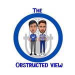 Logo of the podcast The Obstructed View Podcast The Obstructed View