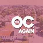 The OC, Again Podcast The OC, Again