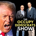 Logo of the podcast The Occupy Democrats Show Podcast The Occupy Democrats Show