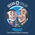 Logo of the podcast The Ocean Sailor Podcast Podcast The Ocean Sailor Podcast