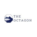 Logo of the podcast The Octagon Podcast The Octagon