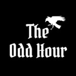 Logo of the podcast The Odd Hour Podcast The Odd Hour