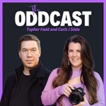 The Oddcast Podcast The Oddcast