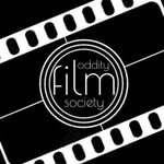 Logo of the podcast The Oddity Film Society Podcast The Oddity Film Society