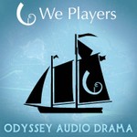 Logo of the podcast The Odyssey Audio Drama Podcast The Odyssey Audio Drama