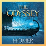 Logo of the podcast The Odyssey Podcast The Odyssey
