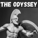 The Odyssey - Homer The Odyssey - Homer