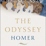 Logo of the podcast The Odyssey of Homer in English Podcast The Odyssey of Homer in English