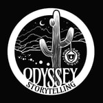 Logo of the podcast The Odyssey Storytelling Podcast Podcast The Odyssey Storytelling Podcast