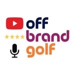 Logo of the podcast The Off Brand Golf Show Podcast The Off Brand Golf Show