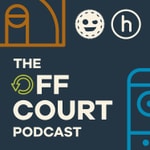 Podcast The Off Court Podcast