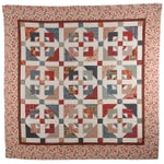 The Off-Kilter Quilt