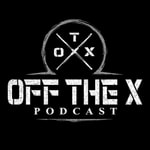 Logo of the podcast The Off The X Podcast Podcast The Off The X Podcast