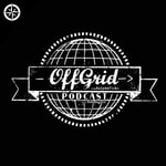Logo of the podcast The OffGrid Podcast with Ralph and Vicki Podcast The OffGrid Podcast with Ralph and Vicki