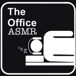 Logo of the podcast The Office ASMR - A Podcast to Sleep To Podcast The Office ASMR - A Podcast to Sleep To