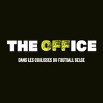 Logo of the podcast THE OFFICE : Dans les coulisses du football belge Podcast THE OFFICE : Dans les coulisses du football belge