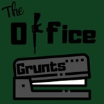 The Office Grunts Podcast The Office Grunts