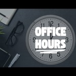 Logo of the podcast The Office Hours Podcast Podcast The Office Hours Podcast