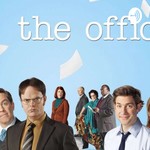 Logo of the podcast The Office Talk Podcast The Office Talk