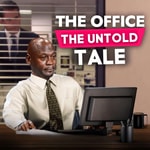 Logo of the podcast The Office: The Untold Tale Podcast The Office: The Untold Tale