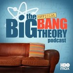 Logo of the podcast The Official Big Bang Theory Podcast Podcast The Official Big Bang Theory Podcast