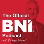 Logo of the podcast The Official BNI Podcast Logo of the podcast The Official BNI Podcast