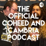 Logo of the podcast The Official Coheed and Cambria Podcast Podcast The Official Coheed and Cambria Podcast
