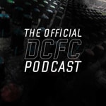 Logo of the podcast The Official Derby County Podcast