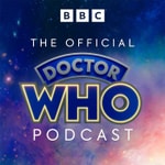 Logo of the podcast The Official Doctor Who Podcast Logo of the podcast The Official Doctor Who Podcast