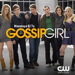 Logo of the podcast The Official GOSSIP GIRL Podcast Podcast The Official GOSSIP GIRL Podcast