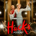 Logo of the podcast Hacks Podcast Logo of the podcast Hacks Podcast