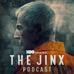 Logo of the podcast The Official Jinx Podcast Podcast The Official Jinx Podcast