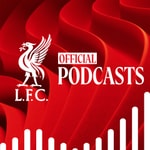 Logo of the podcast The Official Liverpool FC Podcast Missing podcast logo