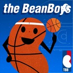 The Official NBA Beancast Podcast The Official NBA Beancast