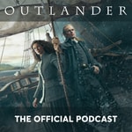 Logo of the podcast The Official Outlander Podcast Podcast The Official Outlander Podcast