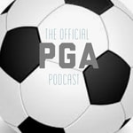 Logo of the podcast The Official PGA Podcast Podcast The Official PGA Podcast