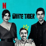 Logo of the podcast The Official Podcast of The White Tiger Podcast The Official Podcast of The White Tiger