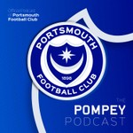 Logo of the podcast The Official Pompey Podcast Podcast The Official Pompey Podcast