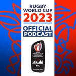 The Official Rugby World Cup 2025 Podcast presented by Asahi Super Dry