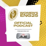 The Official Rugby World Cup 2025 Podcast Podcast The Official Rugby World Cup 2025 Podcast