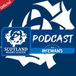 Logo of the podcast The Official Scotland Rugby League Podcast Podcast The Official Scotland Rugby League Podcast