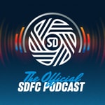 Podcast The Official SDFC Podcast