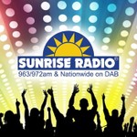 Logo of the podcast The Official Sunrise Radio Podcast Podcast The Official Sunrise Radio Podcast
