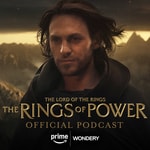Logo of the podcast The Official The Lord of the Rings: The Rings of Power Podcast Podcast The Official The Lord of the Rings: The Rings of Power Podcast
