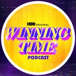 Logo of the podcast The Official Winning Time Podcast Podcast The Official Winning Time Podcast