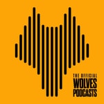 Logo of the podcast The Official Wolves Podcast