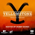 Logo of the podcast The Official Yellowstone Podcast Podcast The Official Yellowstone Podcast