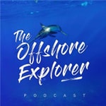 Logo of the podcast The Offshore Explorer Podcast The Offshore Explorer